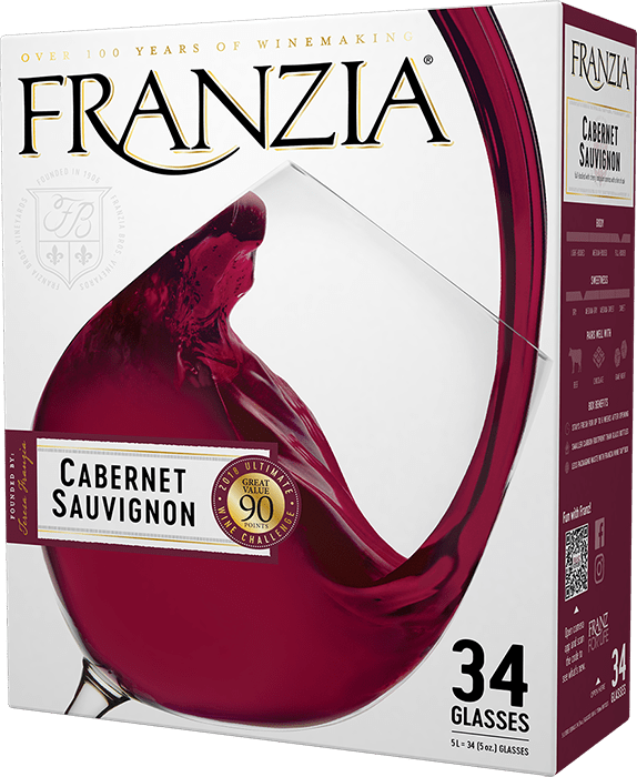 Cabernet Sauvignon