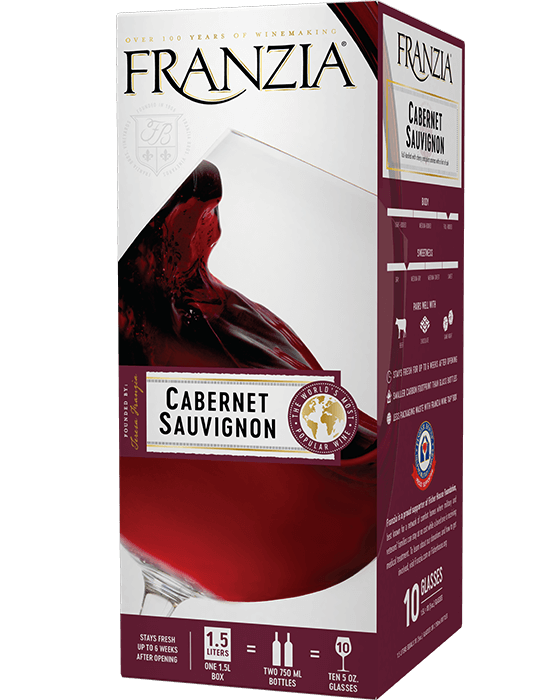 Cabernet Sauvignon