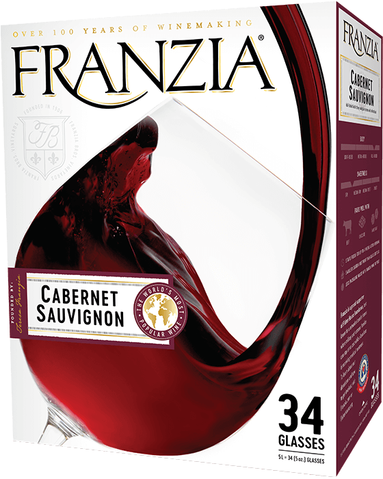 Cabernet Sauvignon