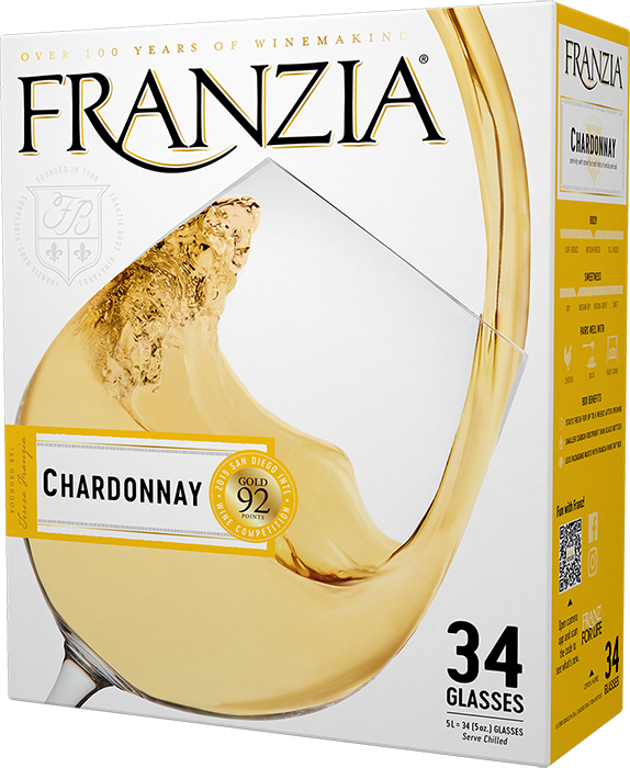 Chardonnay