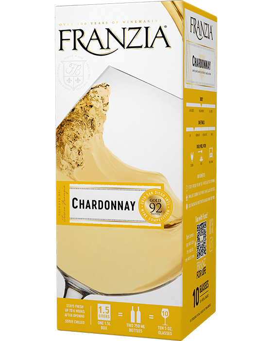 Chardonnay