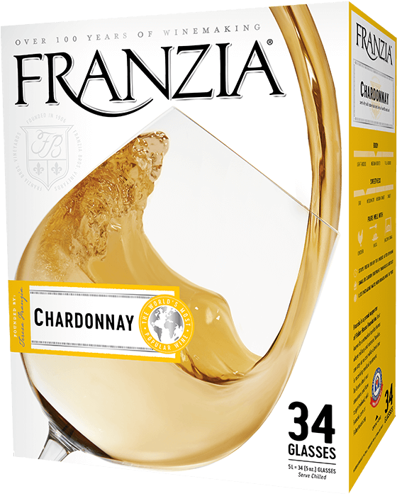 Chardonnay