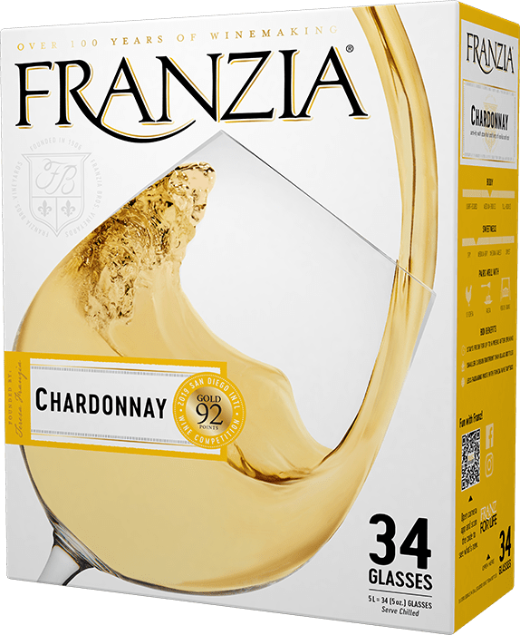 Chardonnay