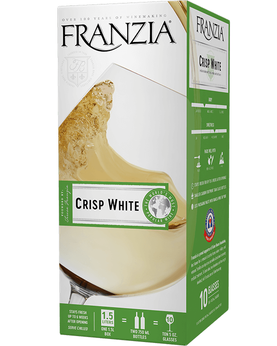 Crisp White