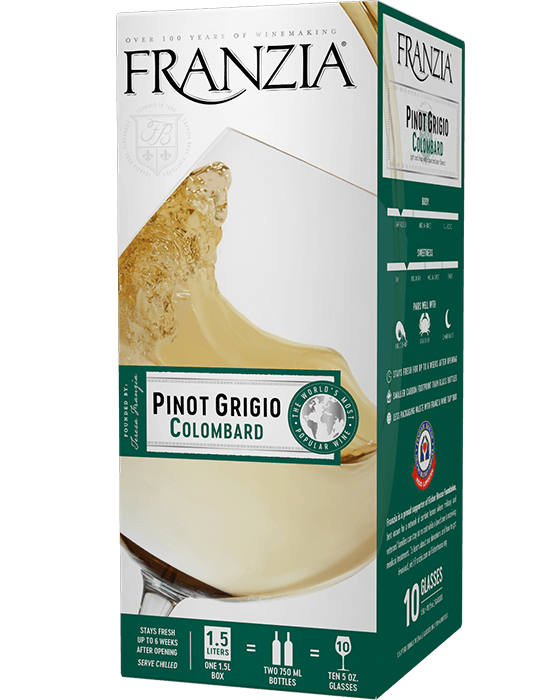 Pinot Grigio Colombard