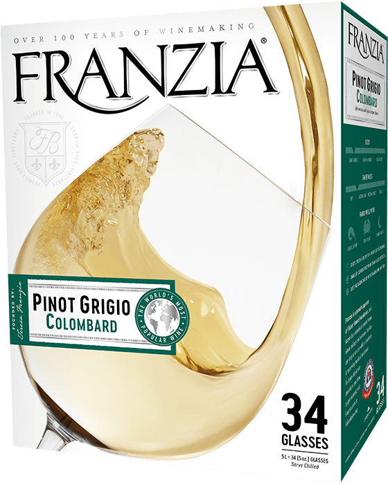 Pinot Grigio