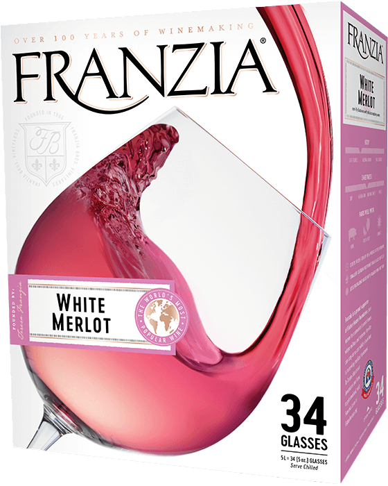 White Merlot