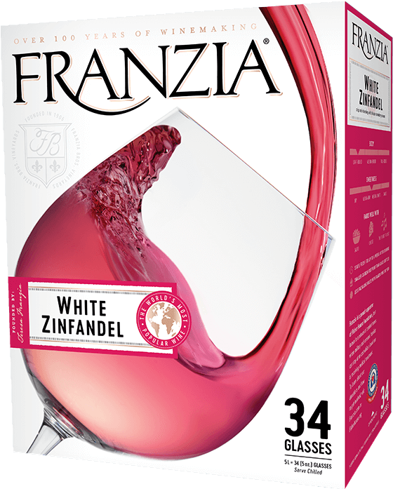 White Zinfandel