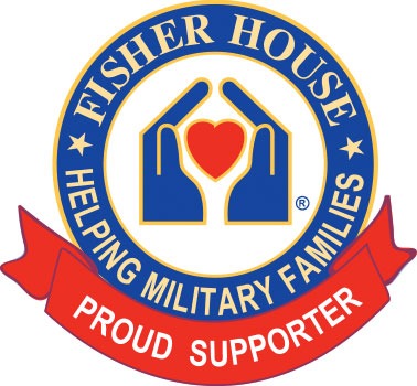 Fisher House logo