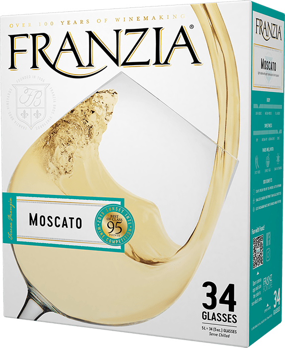 Moscato Wine