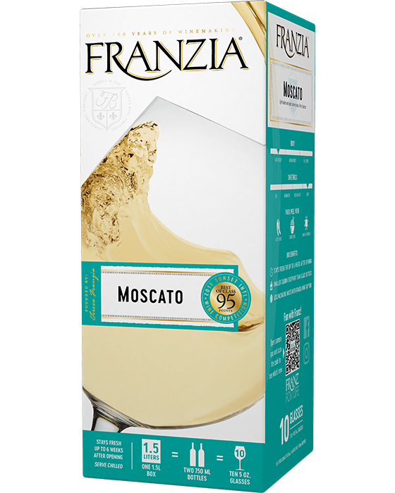 Moscato Wine