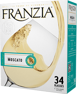 Moscato Wine