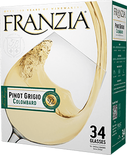 Pinot Grigio/Colombard