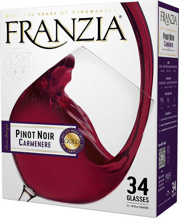 Is Pinot Noir A Sweet or Dry Wine?