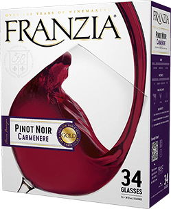 Franzia Refresher Solo Cups