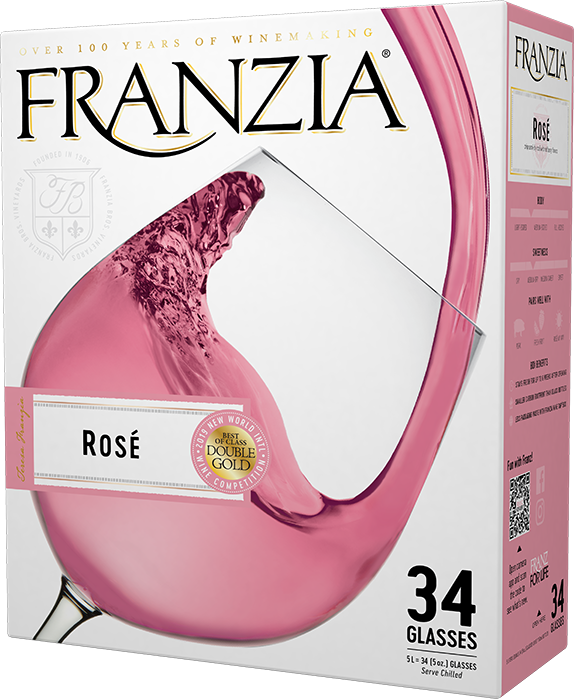 Rosé Wine