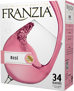Wines Franzia Wines