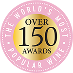 Sunset Blush Award