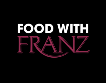 Food with Franz