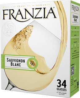 Wines Franzia Wines
