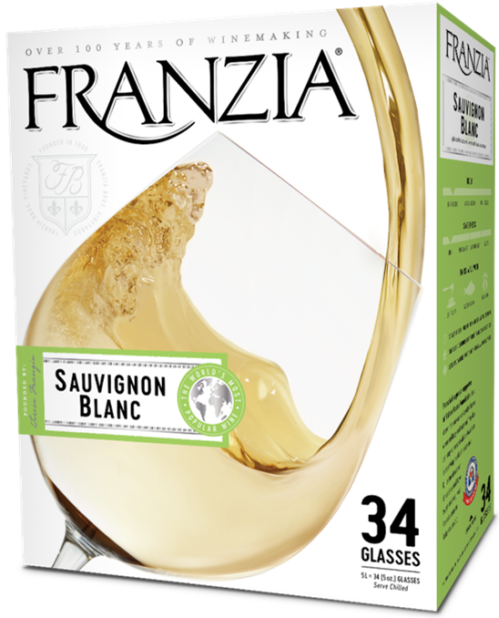 Sauvignon Blanc