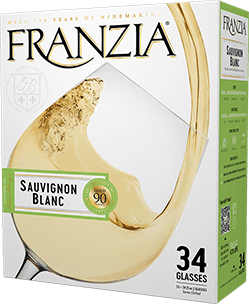 Sauvignon Blanc