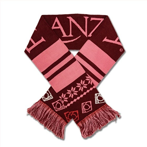 Franzia Winter Scarf