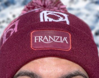 Franzia Stocking Cap