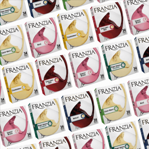 Franzia