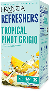 Tropical Pinot Grigio