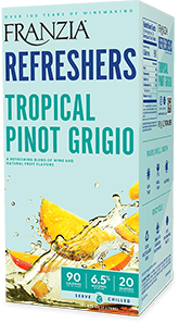 Tropical Pinot Grigio