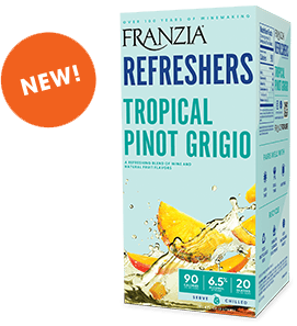 Refreshers