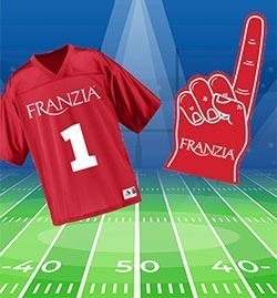 Franzia Tailgate