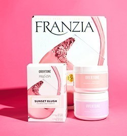 Overtone X Franzia