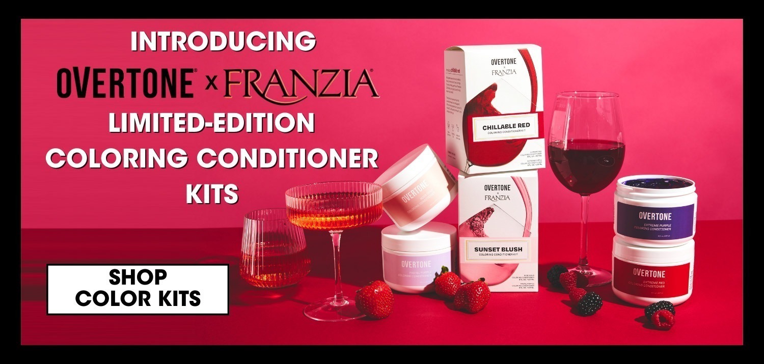 Overtone X Franzia