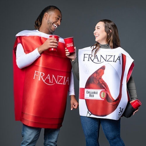 Halloween Costumes