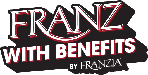 Franz with Benefits by Franzia