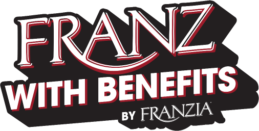 Franz with Benefits by Franzia