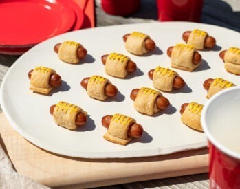 Pigs in a Blanket