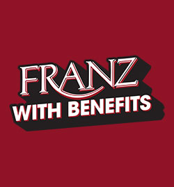 Franz with Benefits