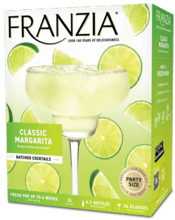 Explore Wine Cocktails