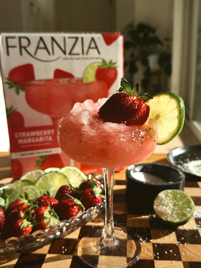 Franz For Life - Franzia Wines